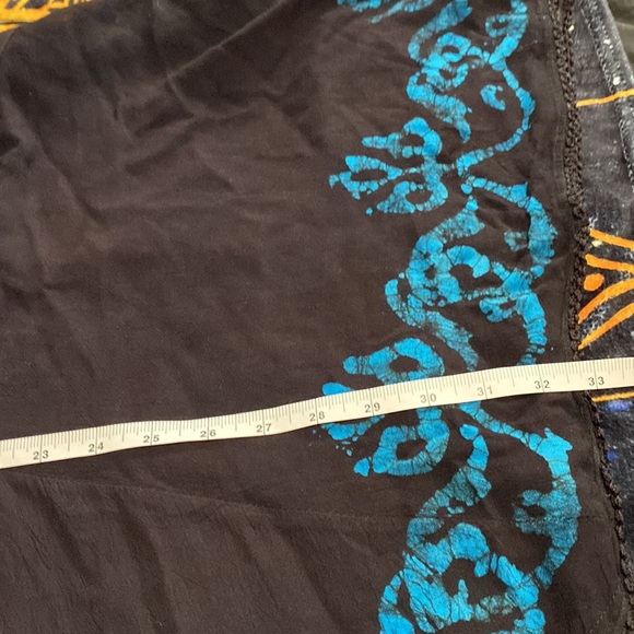 NWOT Ladies blouse 2 X - Picture 9 of 10